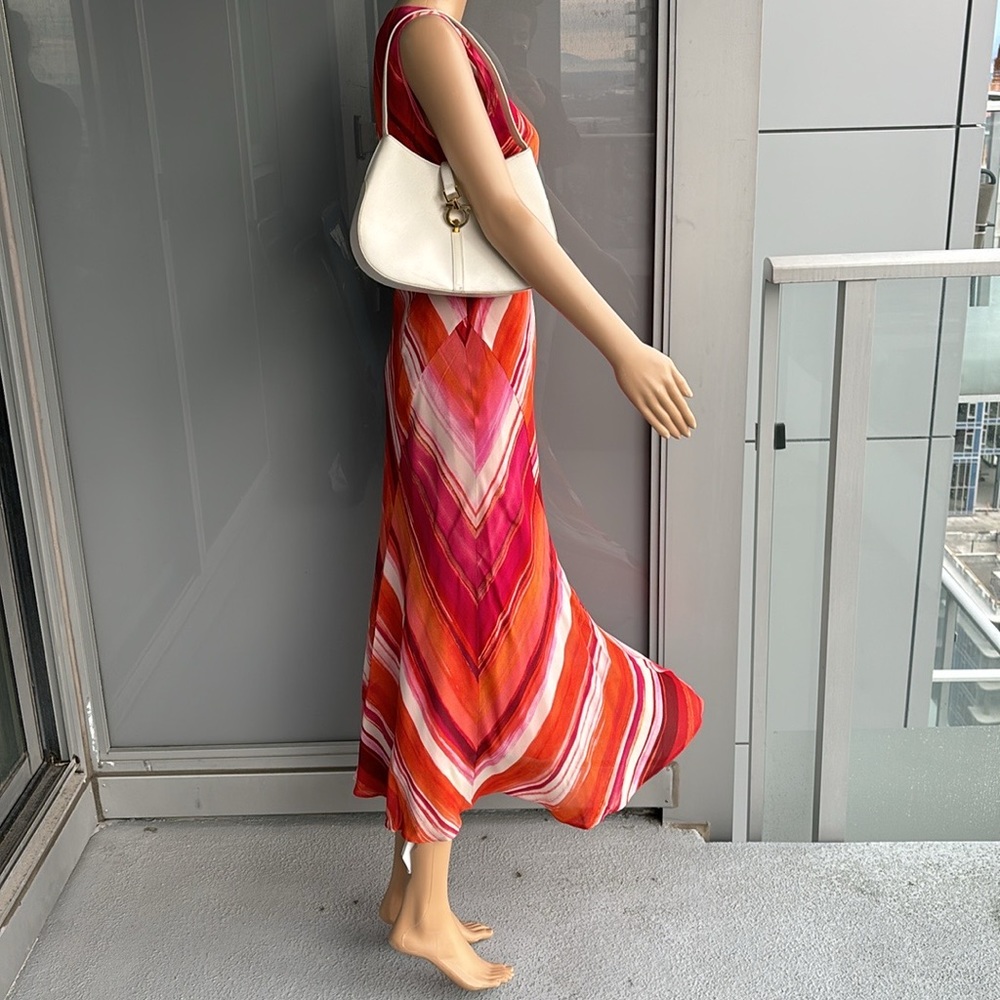 Vintage Maxi Dress - Picture 5 of 16